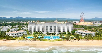 SHERATON PHU QUOC LONG BEACH RESORT 5*