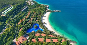 VINPEARL LUXURY NHA TRANG 5*