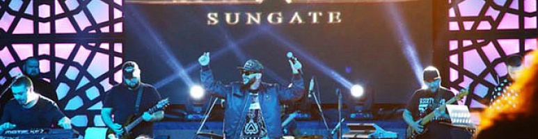 Турция: музыкальный фестиваль в мае в Rixos Sungate 5*: MayFest – 2026.