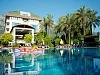 ARMAS GUL BEACH HOTEL 4* 