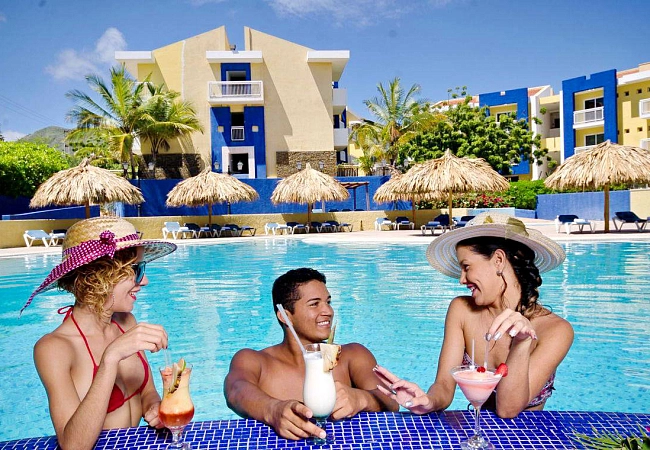 Приезжайте в Венесуэлу - отдохните на острове Маргарита. Вам понравится!