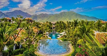 THE ANAM RESORT CAM RANH 5*