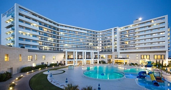 RADISSON BLU RESORT & CONGRESS CENTRE 5*