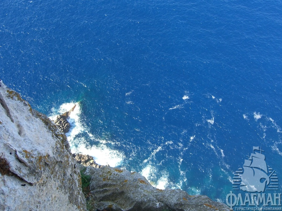 Морские волны