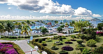 MEMORIES FLAMENCO BEACH RESORT 5*