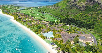 BEACHCOMBER DINAROBIN HOTEL GOLF & SPA 5*