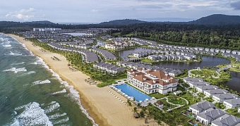 MELIA VINPEARL PHU QUOC 5* (ex. VINPEARL DISCOVERY 2 PHU QUOC 5*)