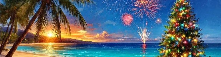 С наступающим Новым 2026м годом