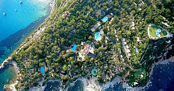 ARBATAX PARK – TELIS VILLAGE 4*