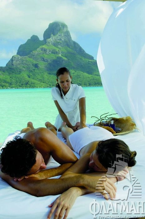 Талассотерапия в СПА-центрах Кипра