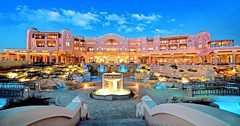 KEMPINSKI HOTEL SOMA BAY 5*