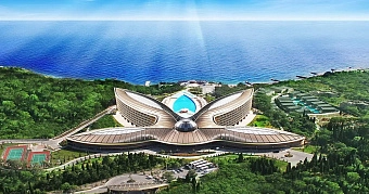 MRIYA RESORT & SPA 5*