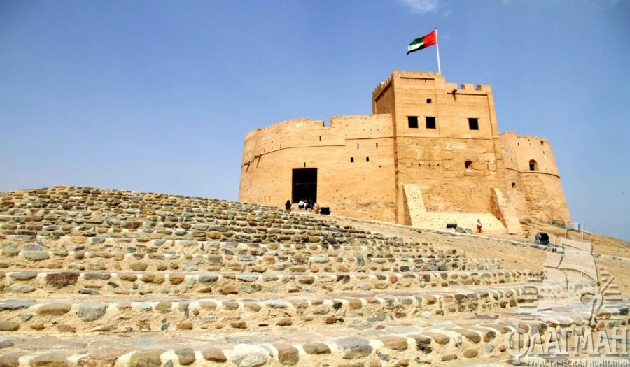 Старый форт