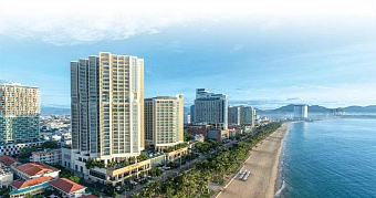 INTERCONTINENTAL NHA TRANG 5*