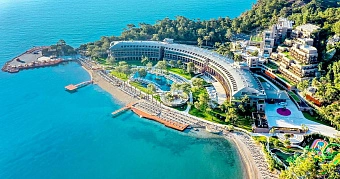 NG PHASELIS BAY 5*