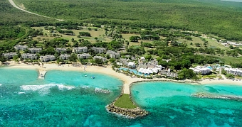 MELIA BRACO VILLAGE 5*