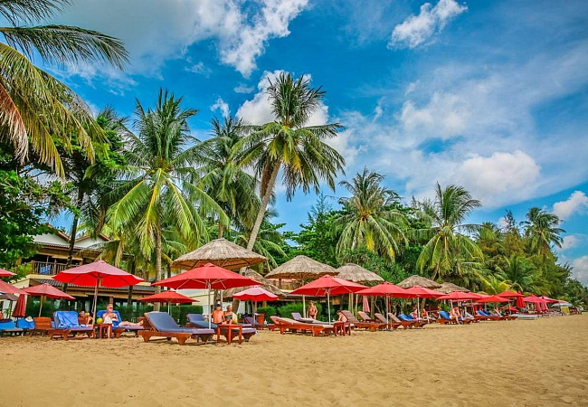 Фукуок – это недорогой отдых среди экзотической природы