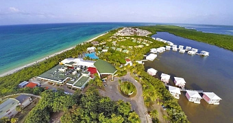 MELIA CAYO COCO 5*