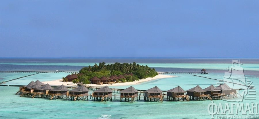 Komandhoo Island Resort
