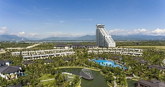 DUYEN HA RESORT CAM RANH 5*