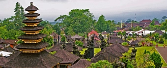 Индонезия, Бали: летим отдыхать, релаксировать и тусоваться