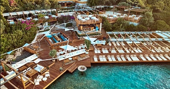 MACAKIZI BODRUM 5*