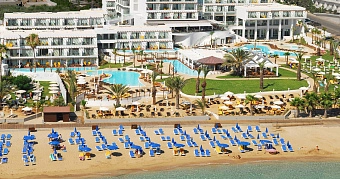 SUNRISE PEARL HOTEL & SPA 5*