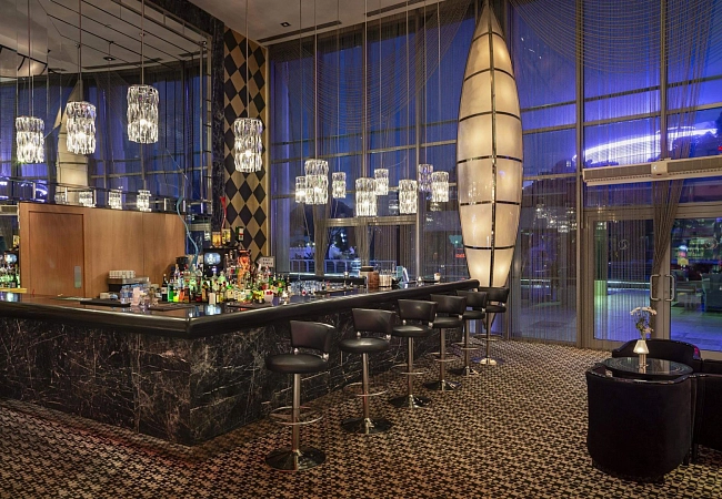 Calista Luxury Belek 5* - один из лучших отелей в Белеке