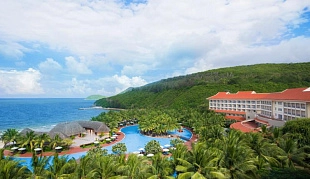 VINPEARL NHA TRANG RESORT 5*