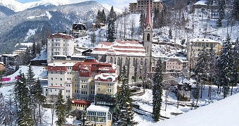 SANOTEL HOTEL 4* 