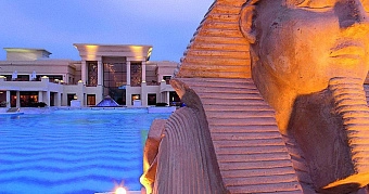 SHERATON SOMA BAY 5*