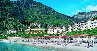 LIBERTY HOTELS LYKIA HV-1