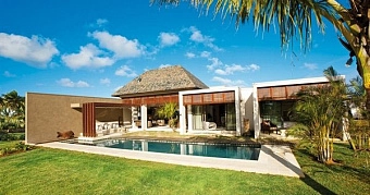 ANAHITA GOLF & SPA RESORT 5*