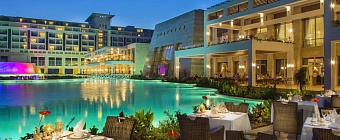 Отдых в Турции зимой - хорошие отели по привлекательной цене