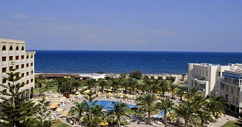 STEIGENBERGER KANTAOUI BAY 5* (ех RIU IMPERIAL MARHABA)