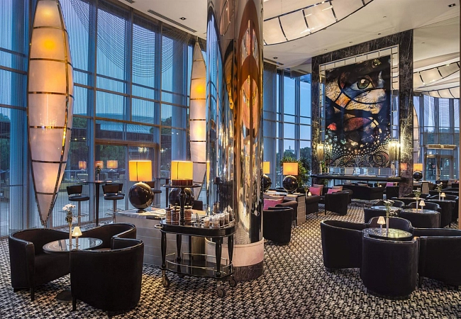 Calista Luxury Belek 5* - один из лучших отелей в Белеке