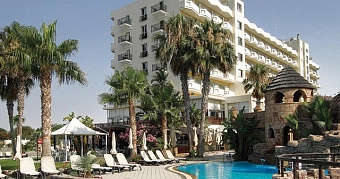 LORDOS BEACH 4*