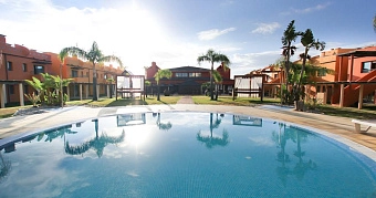 TIVOLI MARINA PORTIMAO 4*