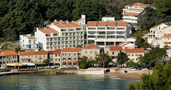 MONTE CASA SPA & WELLNESS 4*