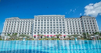 SHERATON PHU QUOC LONG BEACH RESORT 5* (ex. VINPEARL GOLF PHU QUOC 5*)