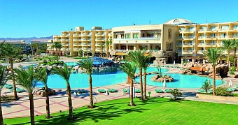PALM ROYALE SOMA BAY 5*