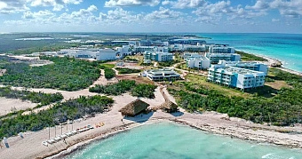 GRAND MUTHU CAYO GUILLERMO 5*