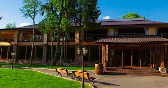 «СОЛНЕЧНЫЙ» PARK HOTEL & SPA 4*