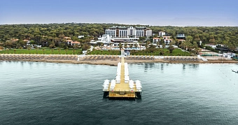 VOYAGE SORGUN 5*