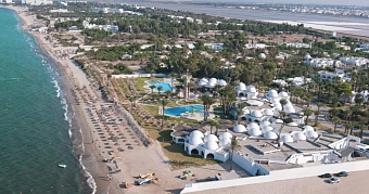 CLUB ROSA RIVAGE HOTEL 4*