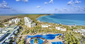 IBEROSTAR SELECTION PLAYA PILAR 5*