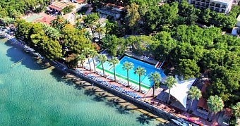 OMER HOLIDAY RESORT HV-1