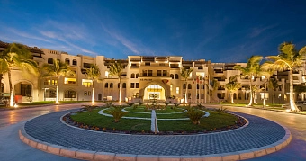 Fanar Hotel & Residences 5*