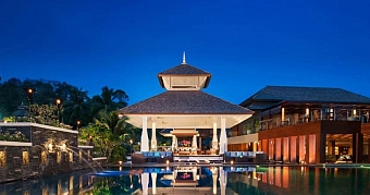 ANANTARA PHUKET LAYAN RESORT & SPA 5*