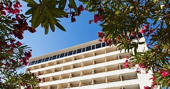 PRAIA MAR 4*
